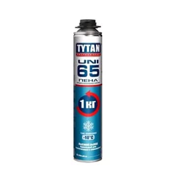 Tytan Professional 65 UNI пена профессиональная